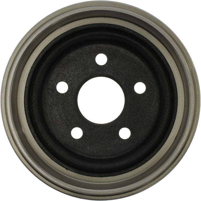 Rear Brake Drum for Plymouth Reliant 1989 1988 1987 1986 1985 - Centric 123.63030