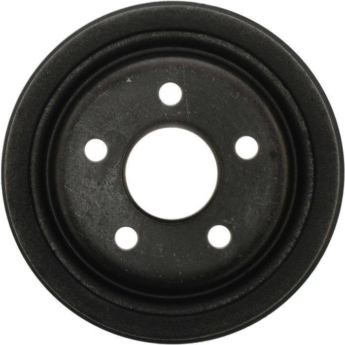 Rear Brake Drum for Dodge Shadow 1994 1993 1992 1991 1990 1989 1988 1987 - Centric 123.63030