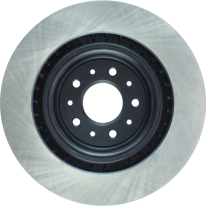 Front Disc Brake Rotor for Jaguar XJR 2003 2002 P-2420630