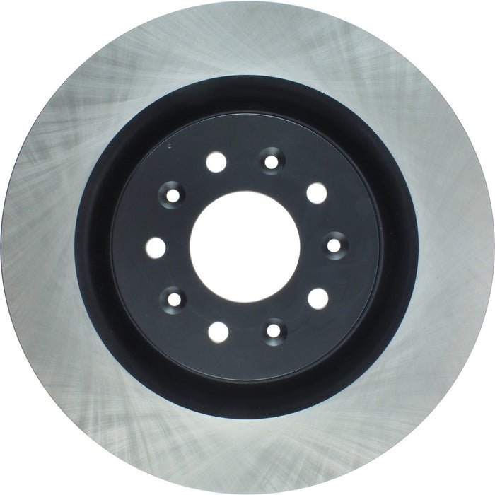 Front Disc Brake Rotor for Jaguar XJR 2003 2002 P-2420630