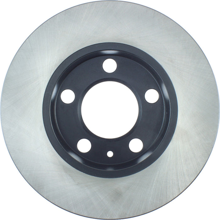 Rear Disc Brake Rotor for Volkswagen Jetta 2010 2009 2008 2007 2006 2005 2004 2003 2002 2001 2000 1999 P-2420770