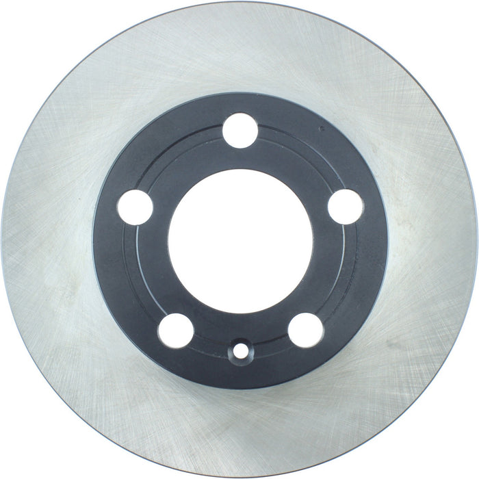 Rear Disc Brake Rotor for Volkswagen Jetta 2010 2009 2008 2007 2006 2005 2004 2003 2002 2001 2000 1999 P-2420770