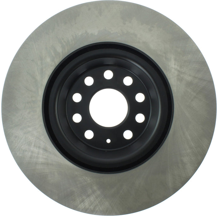 Front Disc Brake Rotor for Audi Q3 2021 2020 P-2421085