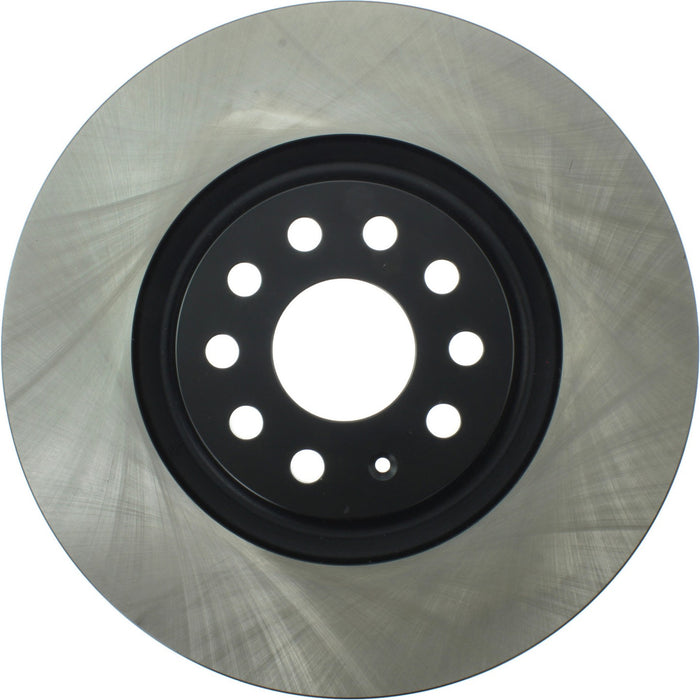 Front Disc Brake Rotor for Audi Q3 2021 2020 P-2421085