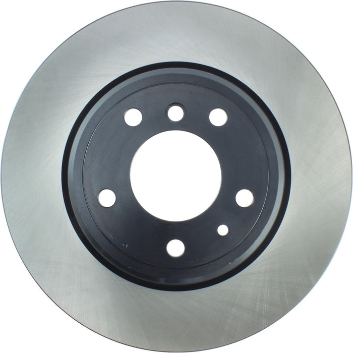 Rear Disc Brake Rotor for BMW 740i 2001 2000 1999 1998 1997 1996 1995 P-2421156