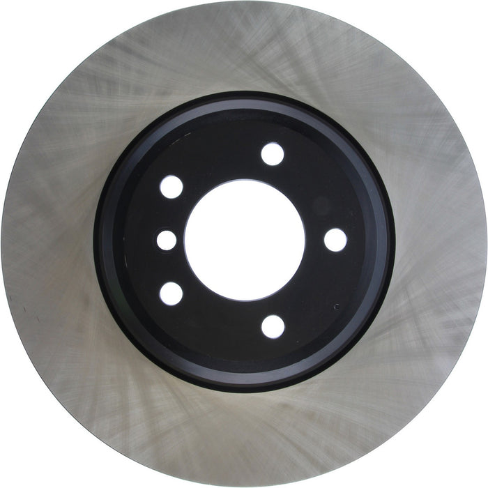 Front Disc Brake Rotor for BMW X1 xDrive35i 2015 2014 2013 P-2421292