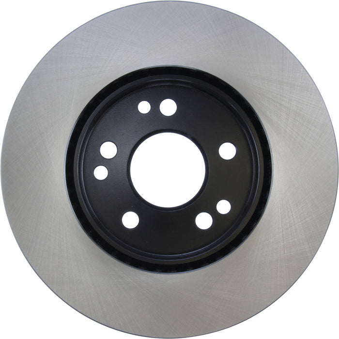 Front Disc Brake Rotor for Mercedes-Benz E300 1995 P-2421622