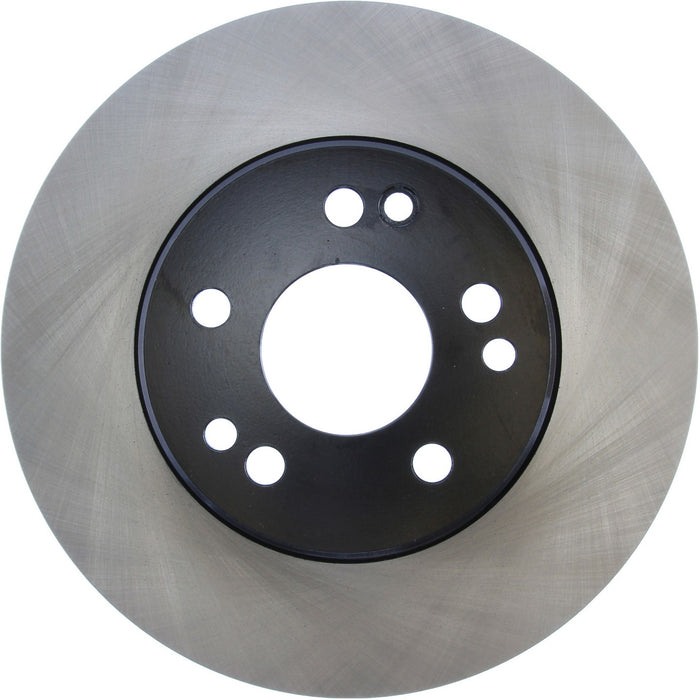 Front Disc Brake Rotor for Mercedes-Benz E300 1995 P-2421622