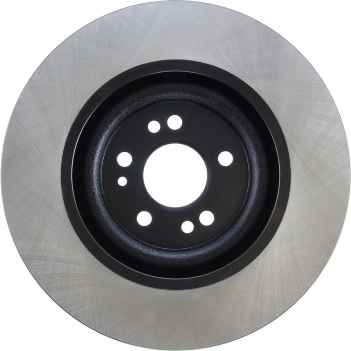 Front Disc Brake Rotor for Mercedes-Benz ML430 2001 2000 P-2421683