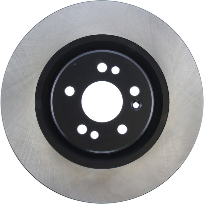 Front Disc Brake Rotor for Mercedes-Benz ML430 2001 2000 P-2421683