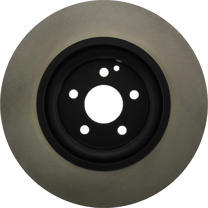 Front Disc Brake Rotor for Mercedes-Benz CLS500 2006 P-2421780