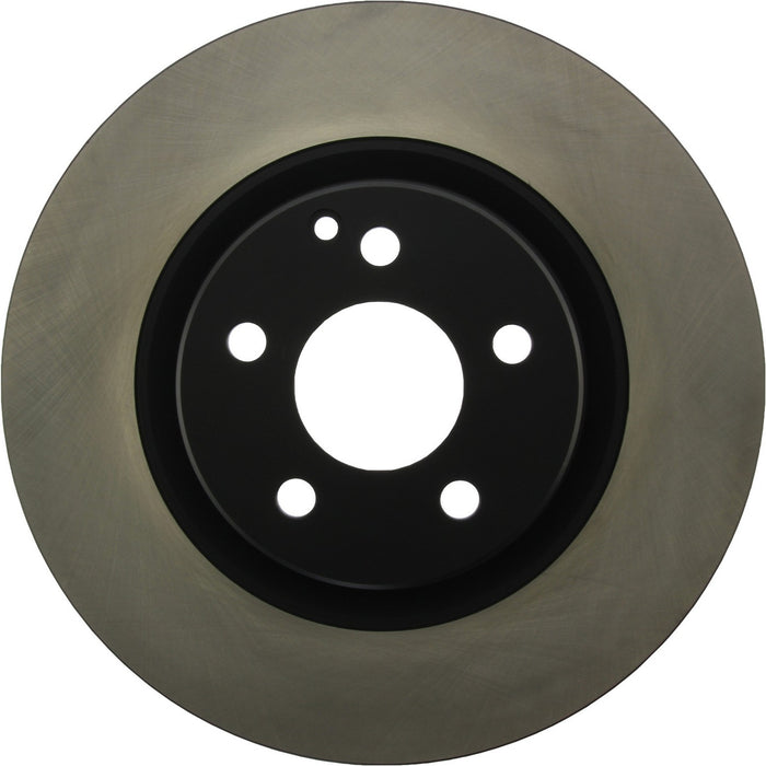 Front Disc Brake Rotor for Mercedes-Benz CLS500 2006 P-2421780