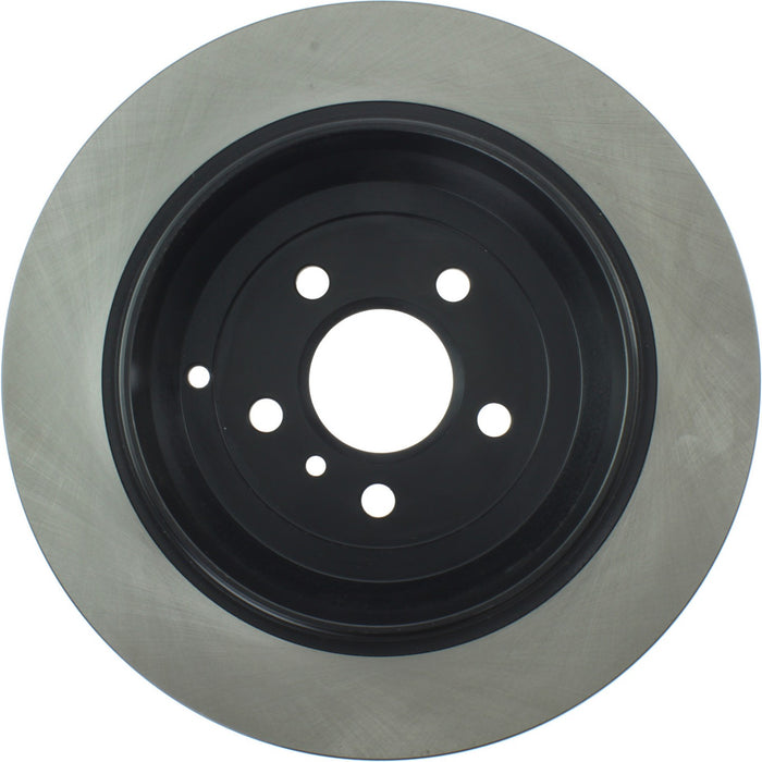 Rear Disc Brake Rotor for Mercedes-Benz ML450 2011 2010 P-2421831