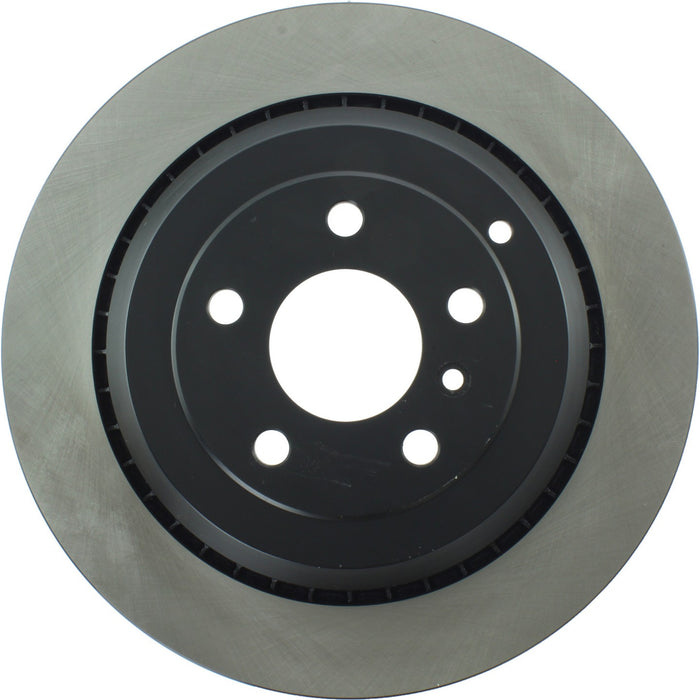 Rear Disc Brake Rotor for Mercedes-Benz ML450 2011 2010 P-2421831