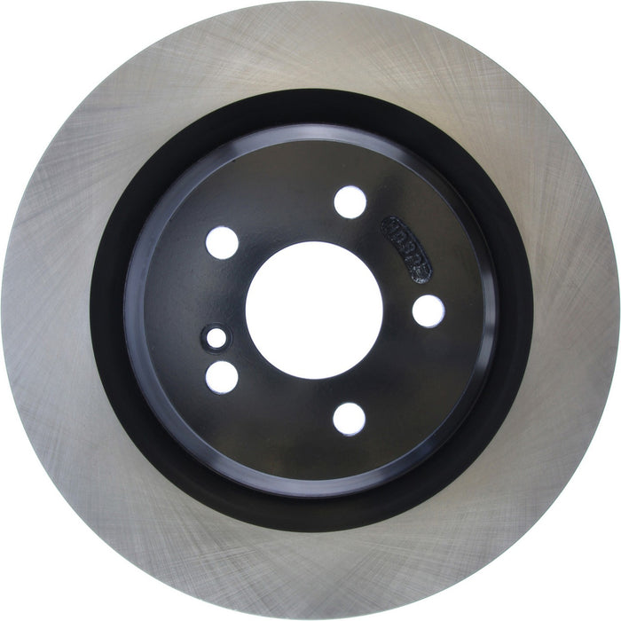 Rear Disc Brake Rotor for Mercedes-Benz S350 2013 2012 P-2421839