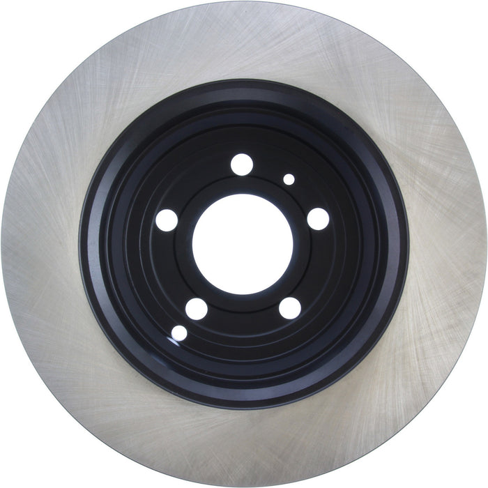 Rear Disc Brake Rotor for Volvo 850 1997 1996 1995 1994 P-2422043