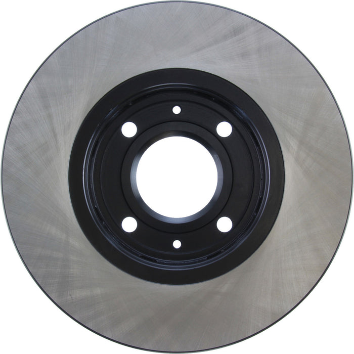 Front Disc Brake Rotor for Volvo S40 2012 2011 2010 2009 2008 2007 2006 2005 2004 2003 2002 2001 2000 1999 P-2422056