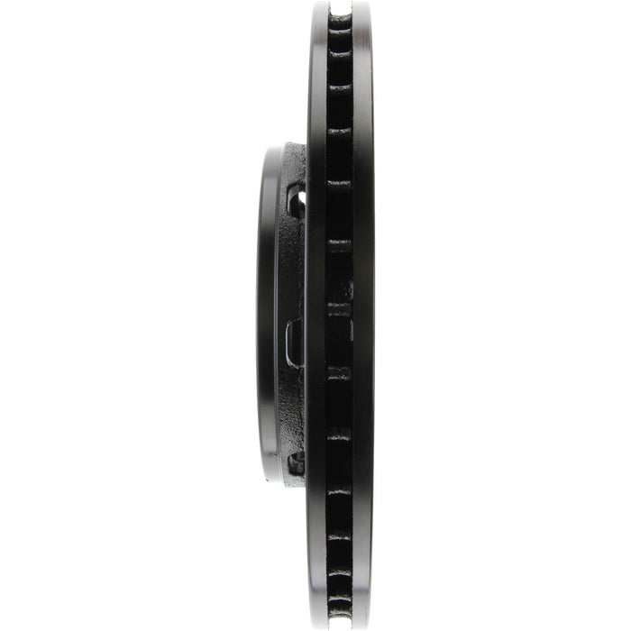 Front Disc Brake Rotor for Volvo S40 2012 2011 2010 2009 2008 2007 2006 2005 2004 2003 2002 2001 2000 1999 P-2422056