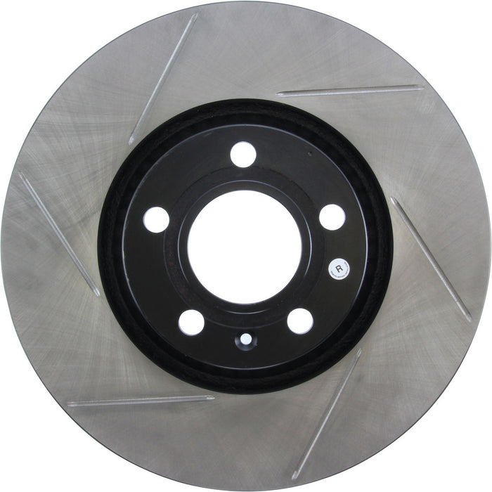 Front Right/Passenger Side Disc Brake Rotor for Audi A8 2000 1999 1998 1997 P-2422639