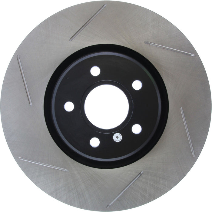 Front Right/Passenger Side Disc Brake Rotor for Ford Escape AWD 2019 2018 2017 2016 2015 2014 2013 P-2423527