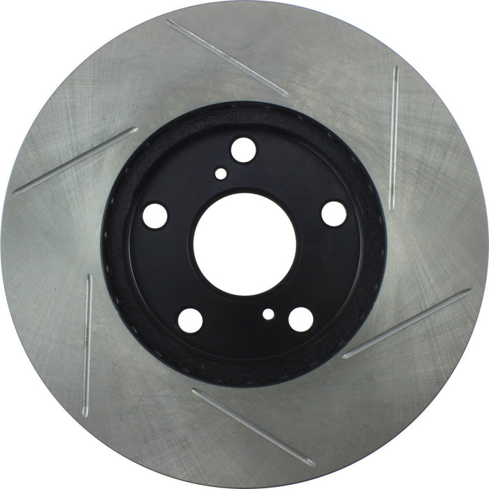 Front Right/Passenger Side Disc Brake Rotor for Lexus ES300 2001 2000 1999 1998 1997 1996 1995 1994 1993 1992 P-2424006