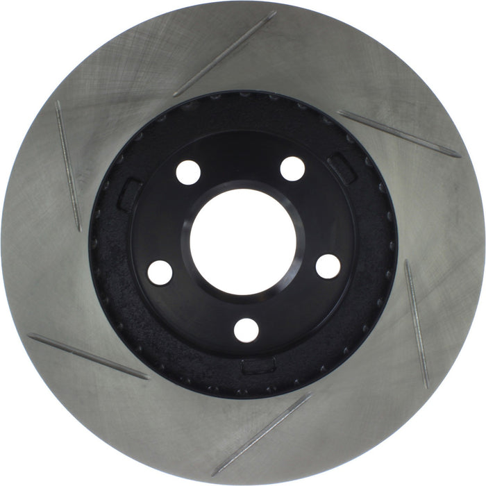 Front Left/Driver Side Disc Brake Rotor for Cadillac Seville 2002 2001 2000 1999 1998 1997 P-2424936