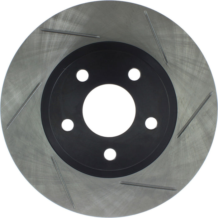 Front Left/Driver Side Disc Brake Rotor for Cadillac Seville 2002 2001 2000 1999 1998 1997 P-2424936