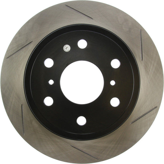 Rear Left/Driver Side Disc Brake Rotor for Cadillac Escalade 2020 2019 2018 2017 2016 2015 2014 2013 2012 2011 2010 2009 2008 2007 P-2425871