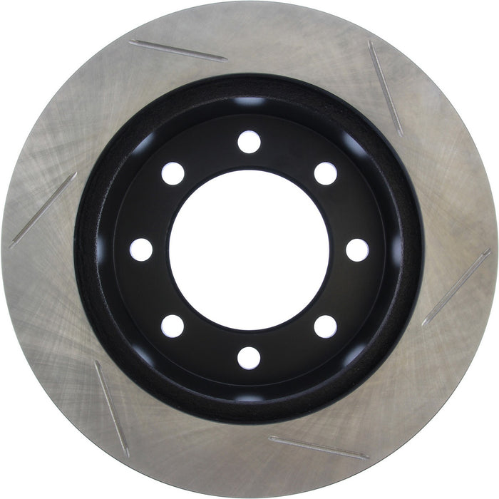 Front Right/Passenger Side Disc Brake Rotor for Dodge Ram 3500 2002 2001 2000 P-2426017