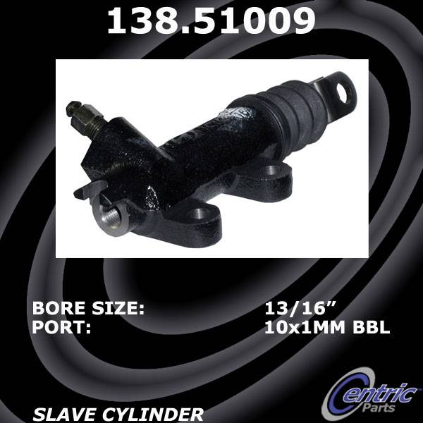 Clutch Slave Cylinder for Hyundai Santa Fe 2.4L L4 2004 2003 2002 2001 P-1166568