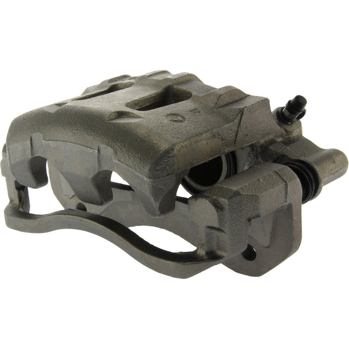 Front Right/Passenger Side Disc Brake Caliper for Subaru SVX 1997 1996 1995 1994 1993 1992 P-1170475