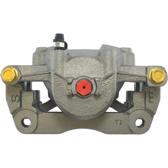 Front Left/Driver Side Disc Brake Caliper for Suzuki SX4 Crossover 2012 P-1170651