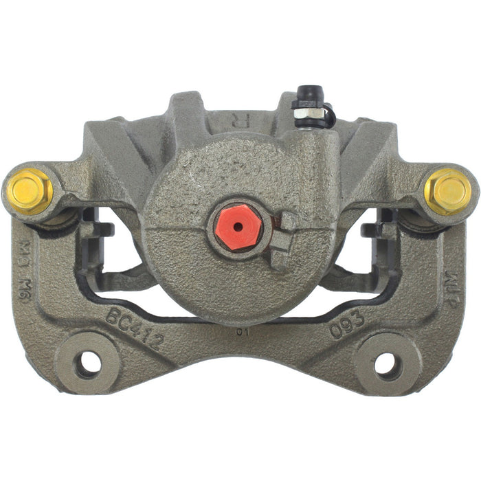 Front Right/Passenger Side Disc Brake Caliper for Kia Magentis 2005 2004 2003 2002 P-1170888