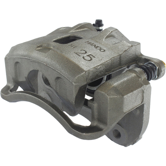 Front Right/Passenger Side Disc Brake Caliper for Kia Magentis 2005 2004 2003 2002 P-1170888