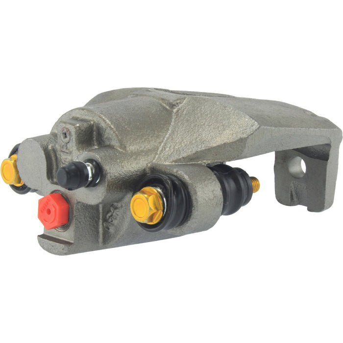 Rear Left/Driver Side Disc Brake Caliper for Ford Expedition 2002 2001 2000 1999 1998 1997 - Centric 141.65506