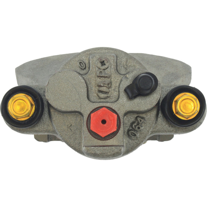 Rear Left/Driver Side Disc Brake Caliper for Ford Expedition 2002 2001 2000 1999 1998 1997 - Centric 141.65506