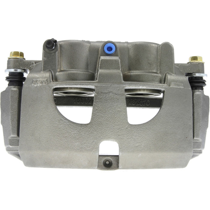 Front Left/Driver Side Disc Brake Caliper for Ram 2500 2018 2017 2016 2015 2014 2013 2012 2011 P-1174683