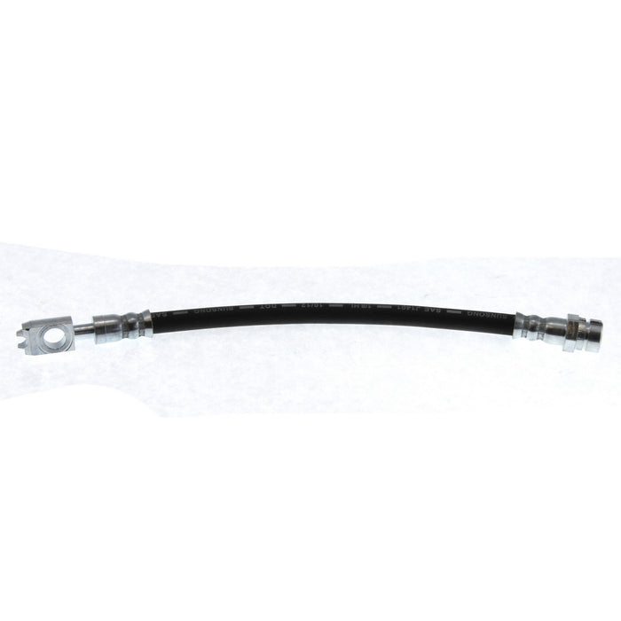 Rear OR Rear Right Lower Brake Hydraulic Hose for Volkswagen Golf 2014 2013 2012 2011 2010 - Centric 150.33381