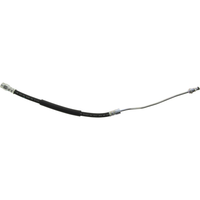 Front Brake Hydraulic Hose for Mercedes-Benz 190D 1989 1988 1987 1986 1985 1984 - Centric 150.35002
