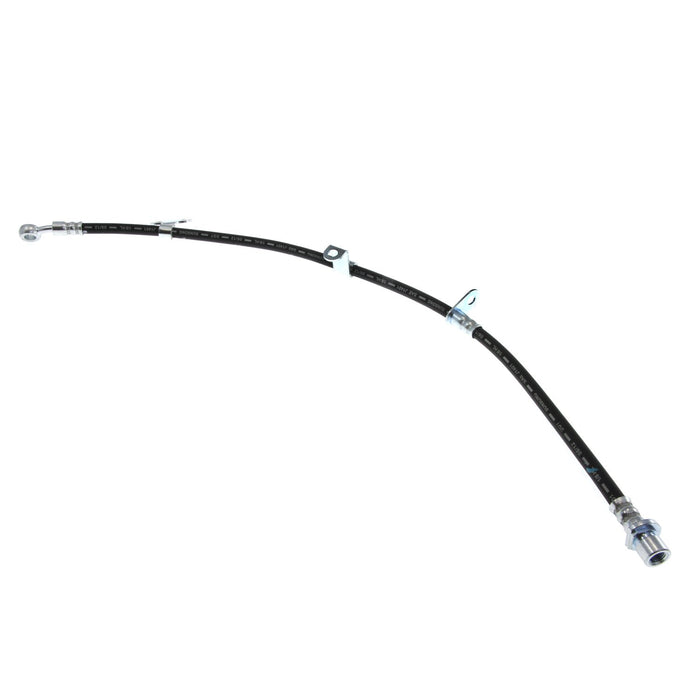 Front Right/Passenger Side Brake Hydraulic Hose for Acura Legend 1995 1994 1993 1992 1991 P-1182239