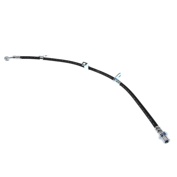 Front Right/Passenger Side Brake Hydraulic Hose for Acura Legend 1995 1994 1993 1992 1991 P-1182239