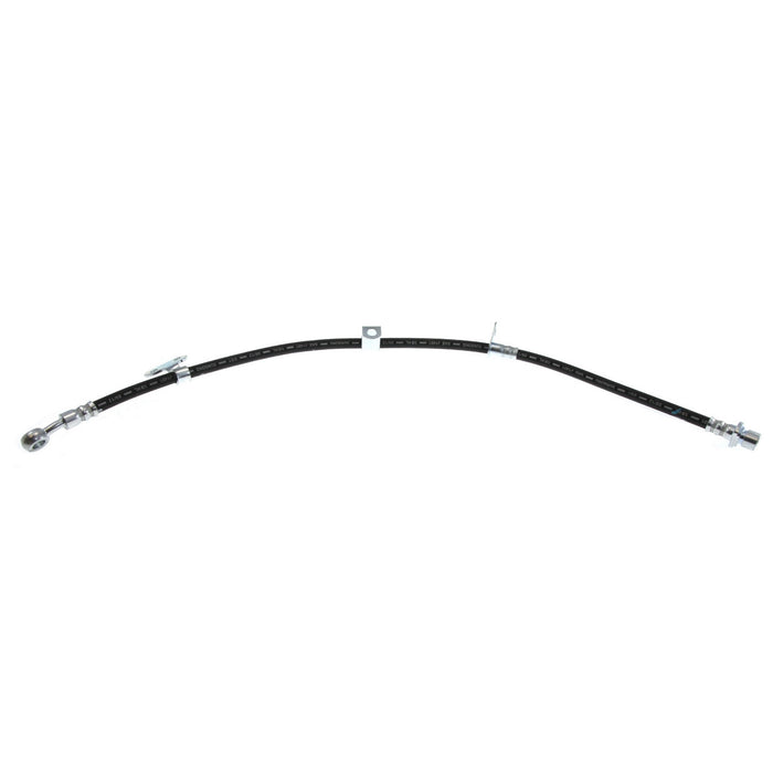 Front Right/Passenger Side Brake Hydraulic Hose for Acura Legend 1995 1994 1993 1992 1991 P-1182239