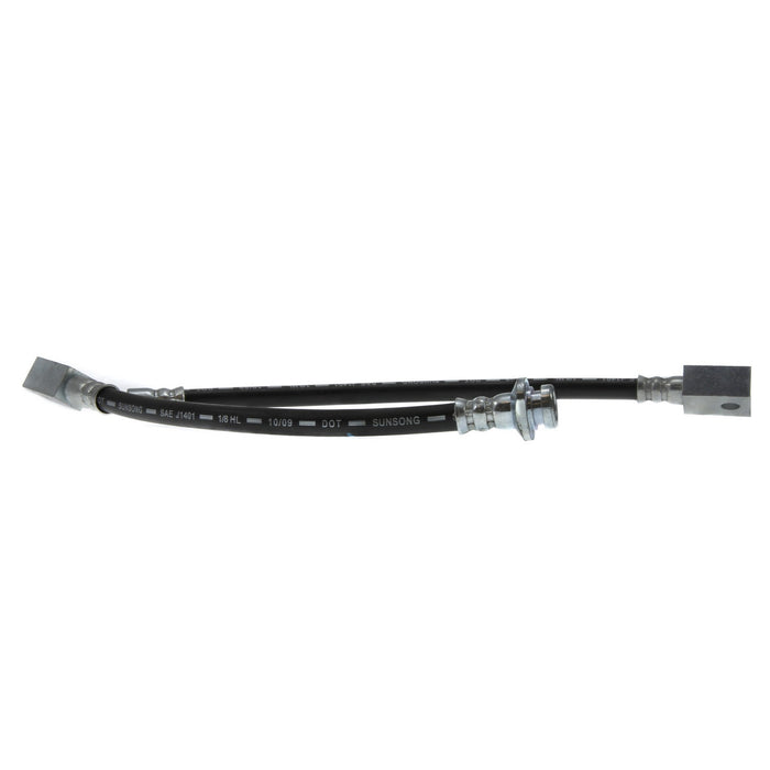 Front Right/Passenger Side Brake Hydraulic Hose for Nissan GT-R 2021 2020 2019 2018 2017 2016 2015 2014 2013 2012 2011 2010 2009 P-1182595