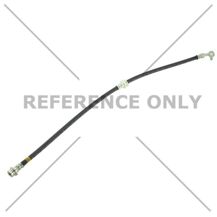 Front Left/Driver Side OR Front Right/Passenger Side Brake Hydraulic Hose for Nissan Rogue Sport 2022 2021 2020 2019 2018 2017 P-1182687