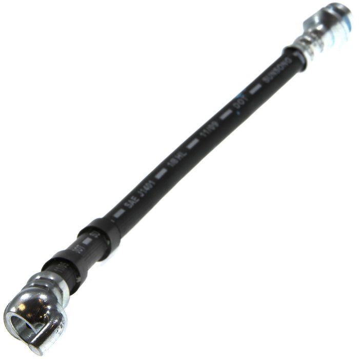 Rear Right/Passenger Side Brake Hydraulic Hose for Nissan Quest 2009 2008 2007 2006 2005 2004 - Centric 150.42377
