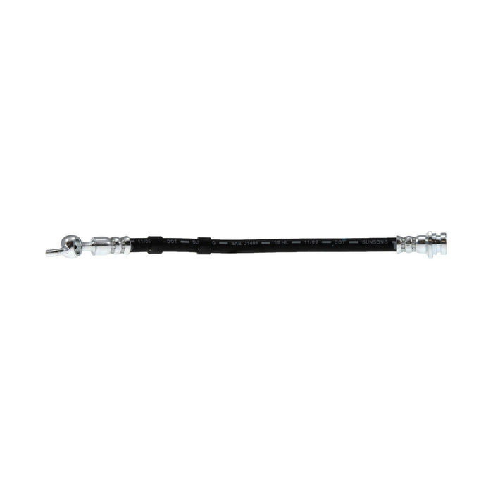 Rear Right/Passenger Side Brake Hydraulic Hose for Nissan Quest 2009 2008 2007 2006 2005 2004 - Centric 150.42377
