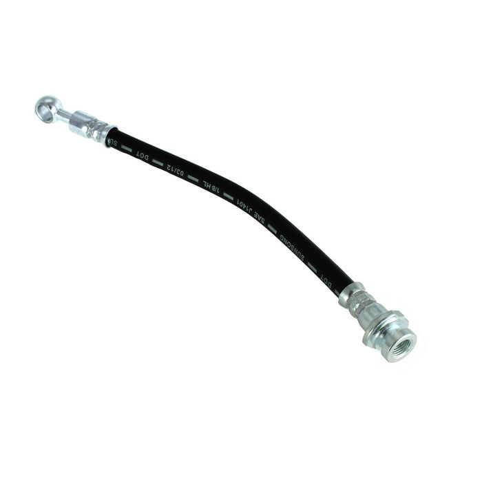 Rear Left/Driver Side OR Rear Right/Passenger Side Brake Hydraulic Hose for Renault Koleos 2018 2017 P-1182808