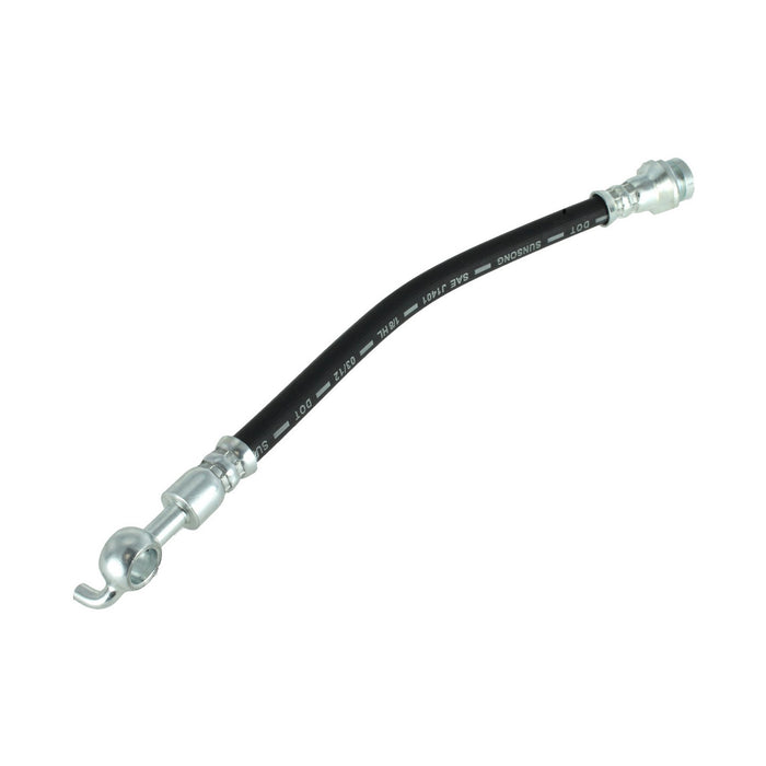 Rear Left/Driver Side OR Rear Right/Passenger Side Brake Hydraulic Hose for Renault Koleos 2018 2017 P-1182808