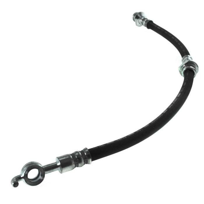 Front Brake Hydraulic Hose for Honda Passport 2.6L L4 1995 1994 P-1182883