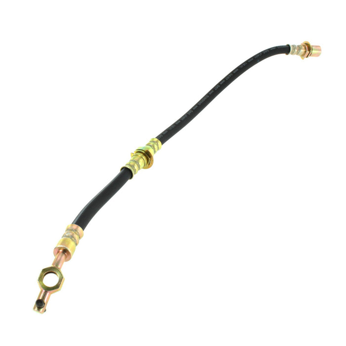 Rear Brake Hydraulic Hose for Toyota Camry 2.0L L4 4WD 1991 1990 1989 1988 P-1183272